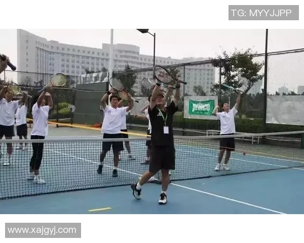杭州网球队的默契配合与战术分析探讨网球运动的团队精神与协作技巧