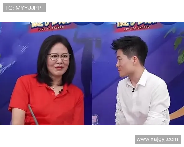 深度对话杨敏分享她的排球人生与奋斗历程的精彩故事