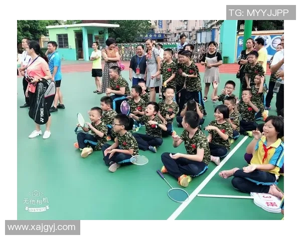 武汉羽毛球队的控制策略与发展趋势深度解析